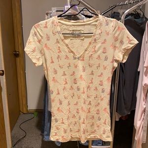 Miss Top Gun T-Shirt